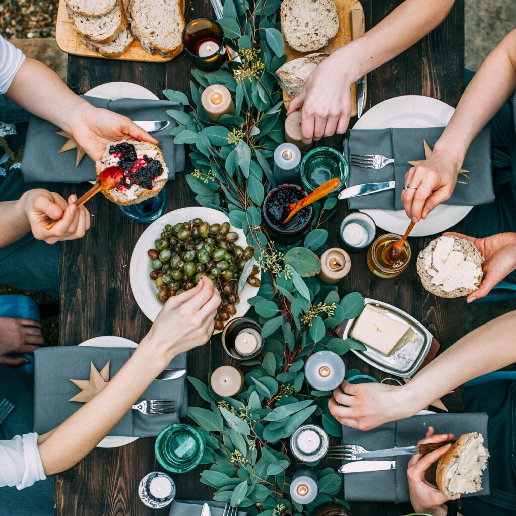 A Foodie’s Guide to Braemar: Discovering the Best Eats in Zebulon’s Cozy Neighborhood